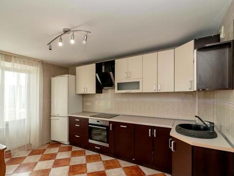 квартира за адресою Братиславська вул., 7-А