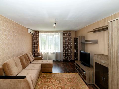 квартира за адресою Братиславська вул., 7-А