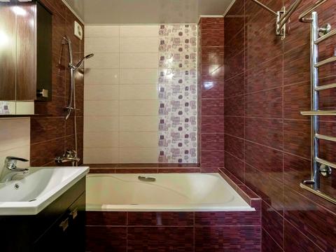 квартира за адресою Братиславська вул., 7-А