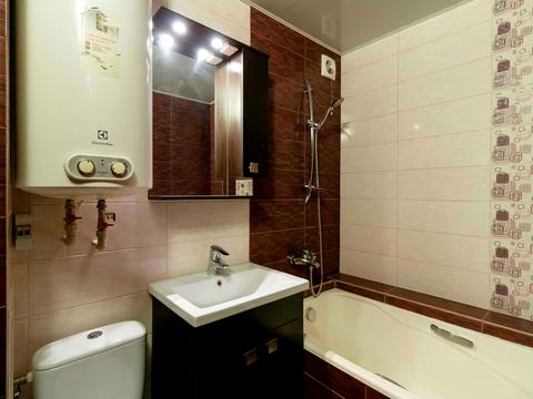 квартира за адресою Братиславська вул., 7-А