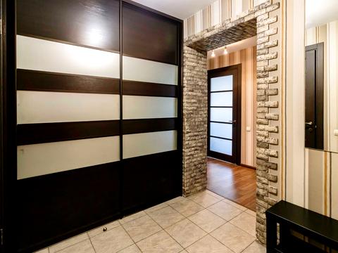 квартира за адресою Братиславська вул., 7-А