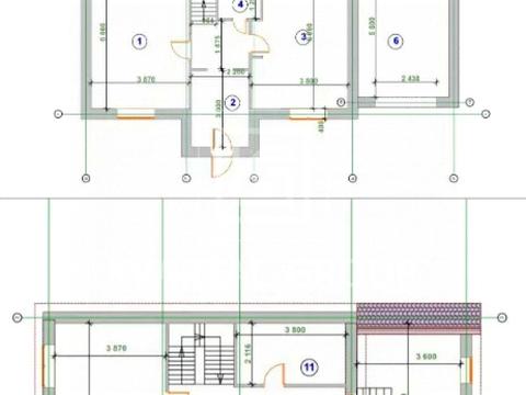 дом по адресу Чернинський, 45