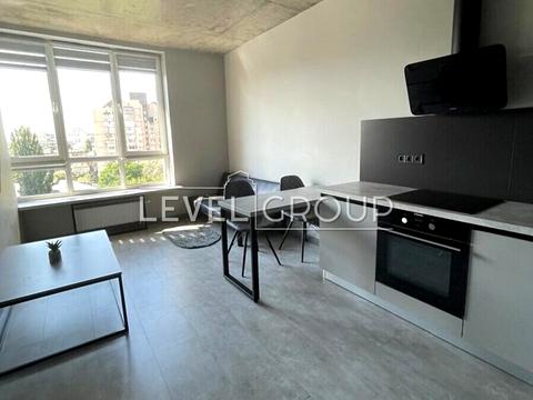 квартира за адресою Солом'янська вул., 20-В