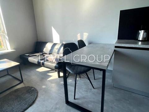 квартира за адресою Солом'янська вул., 20-В