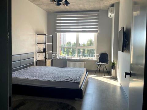 квартира за адресою Солом'янська вул., 20-В