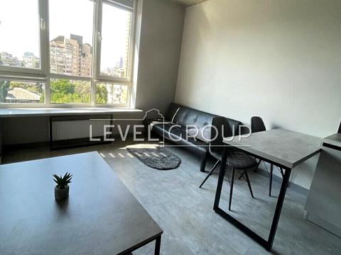 квартира за адресою Солом'янська вул., 20-В