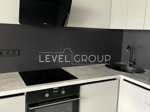 квартира за адресою Солом'янська вул., 20-В