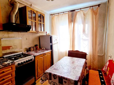 квартира за адресою Козака Мамая вул. (Юних Ленінців), 28