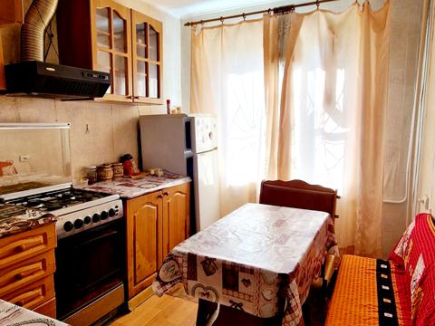 квартира за адресою Козака Мамая вул. (Юних Ленінців), 28