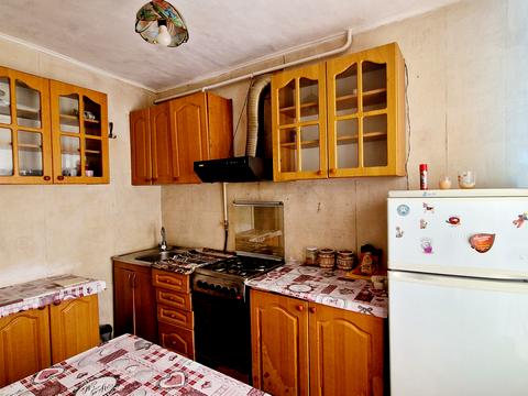 квартира за адресою Козака Мамая вул. (Юних Ленінців), 28