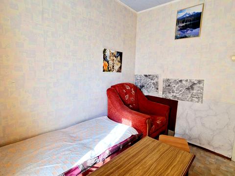 квартира за адресою Козака Мамая вул. (Юних Ленінців), 28