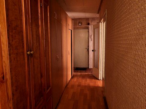 квартира за адресою Козака Мамая вул. (Юних Ленінців), 28