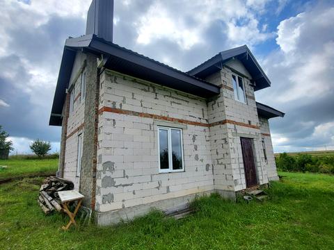 дом по адресу Зернова