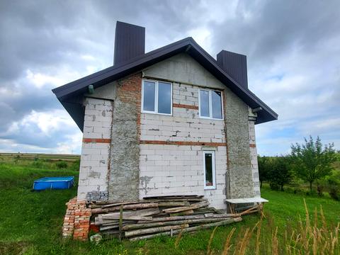 дом по адресу Зернова