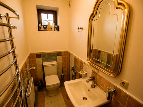 будинок за адресою смт. Козин, Шевченка вул.