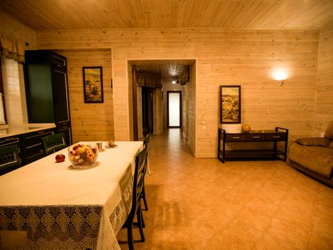 будинок за адресою смт. Козин, Шевченка вул.