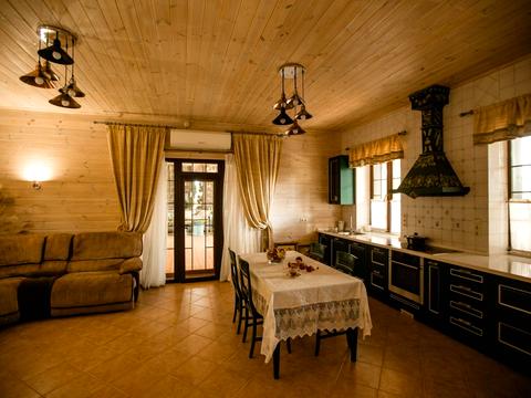 будинок за адресою смт. Козин, Шевченка вул.