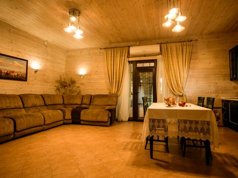 будинок за адресою смт. Козин, Шевченка вул.