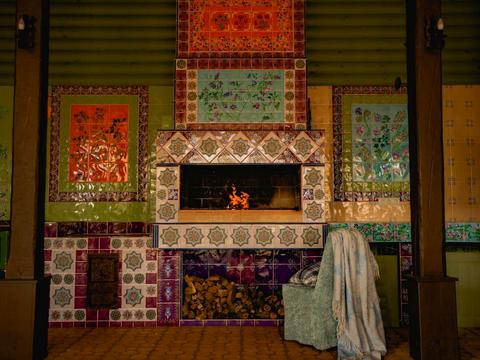 будинок за адресою смт. Козин, Шевченка вул.