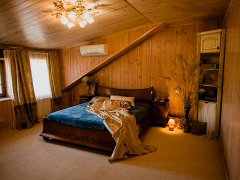 будинок за адресою смт. Козин, Шевченка вул.