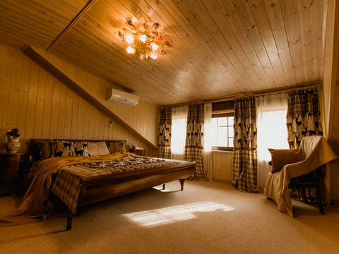 будинок за адресою смт. Козин, Шевченка вул.