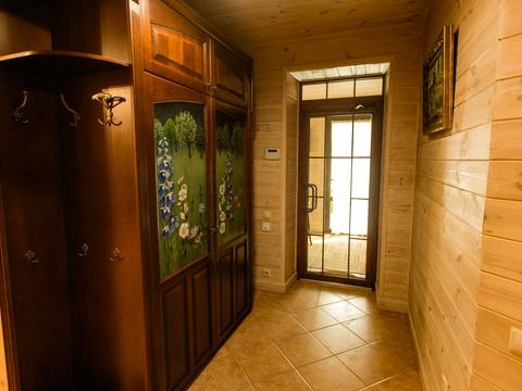 будинок за адресою смт. Козин, Шевченка вул.