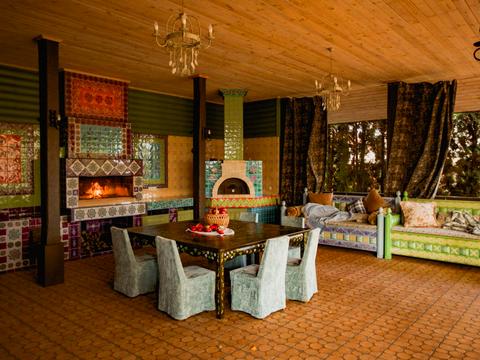 будинок за адресою смт. Козин, Шевченка вул.