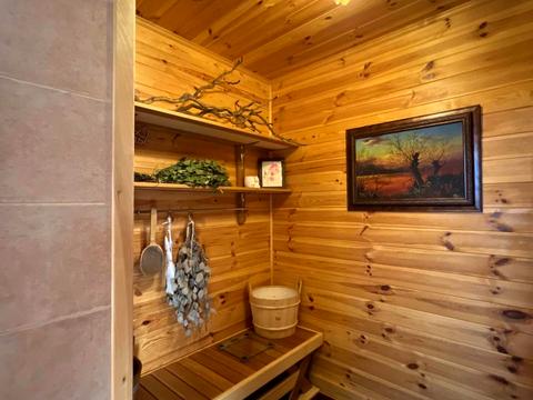 будинок за адресою смт. Козин, Шевченка вул.