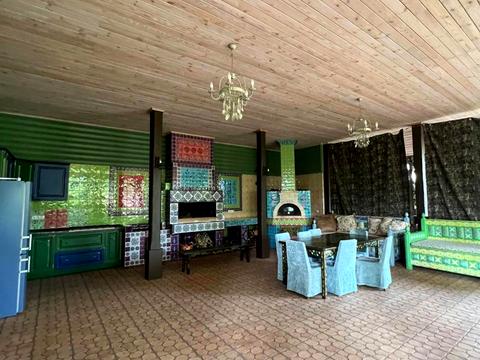 будинок за адресою смт. Козин, Шевченка вул.