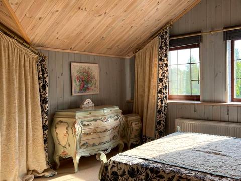 будинок за адресою смт. Козин, Шевченка вул.