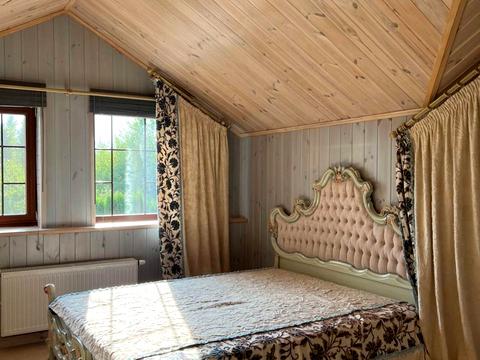 будинок за адресою смт. Козин, Шевченка вул.