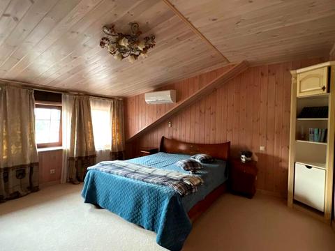 будинок за адресою смт. Козин, Шевченка вул.