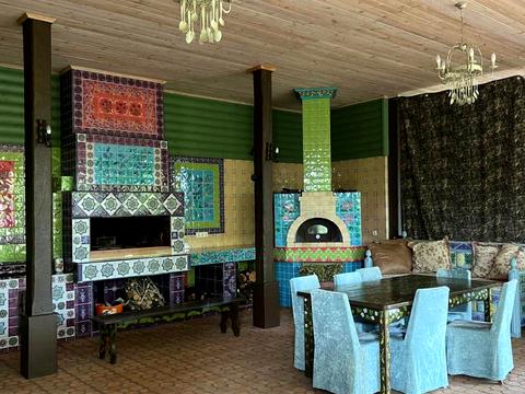 будинок за адресою смт. Козин, Шевченка вул.