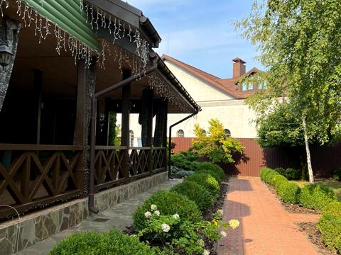 будинок за адресою смт. Козин, Шевченка вул.