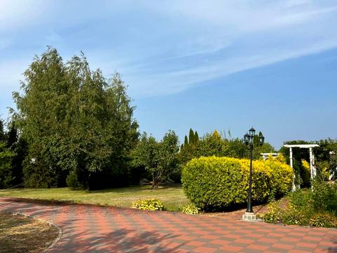 будинок за адресою смт. Козин, Шевченка вул.