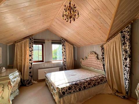 будинок за адресою смт. Козин, Шевченка вул.