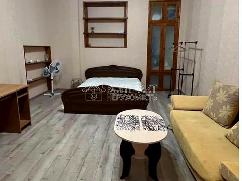 квартира за адресою Михайля Семенка вул. (Чайковська), 16