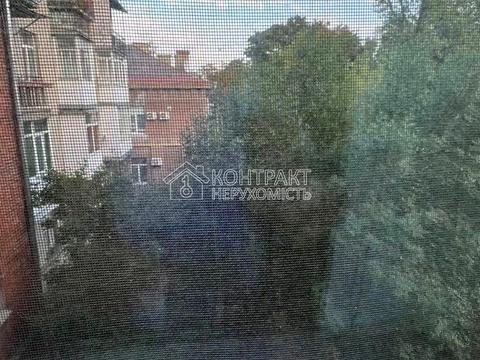 квартира за адресою Михайля Семенка вул. (Чайковська), 16