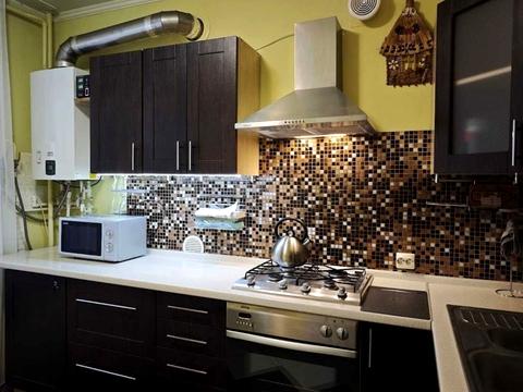 квартира по адресу Гостомельское ул., 14-16