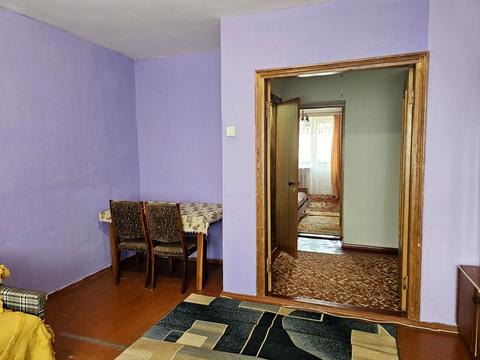 квартира за адресою Капітана Пилипенка вул., 1