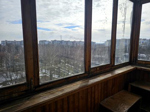 квартира за адресою Капітана Пилипенка вул., 1