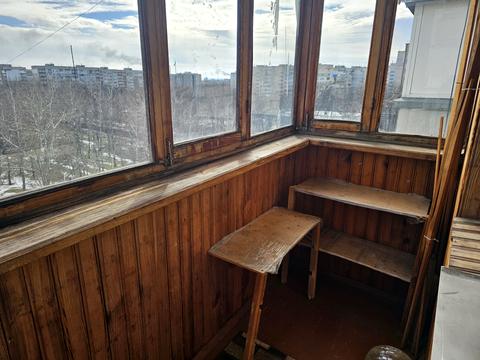 квартира за адресою Капітана Пилипенка вул., 1