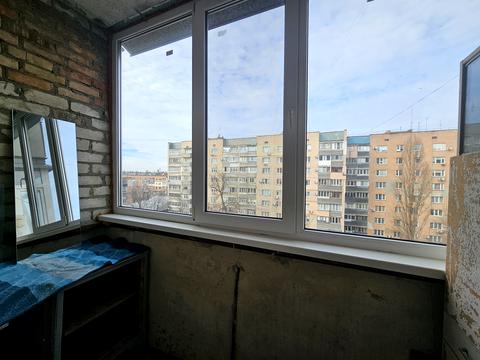 квартира за адресою Капітана Пилипенка вул., 1