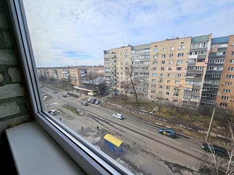 квартира за адресою Капітана Пилипенка вул., 1