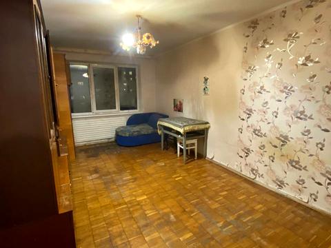 квартира по адресу Романа Шухевича просп. (Ватутина), 28-А