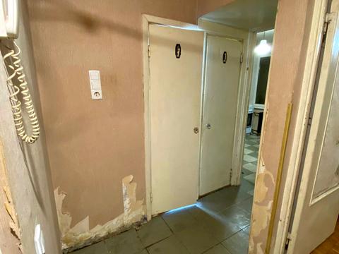 квартира по адресу Романа Шухевича просп. (Ватутина), 28-А