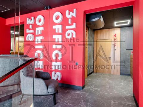 комерційна за адресою Київ, Митрополита Василя Липківського вул. (Урицького), 45