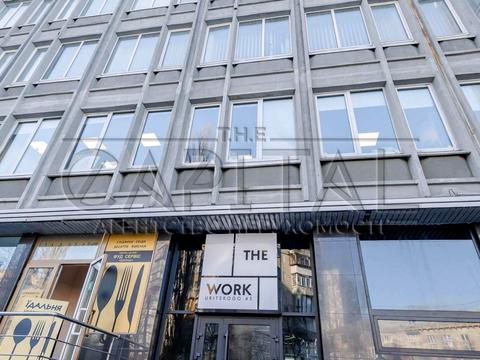 комерційна за адресою Київ, Митрополита Василя Липківського вул. (Урицького), 45