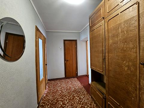 квартира за адресою Капітана Пилипенка вул., 1