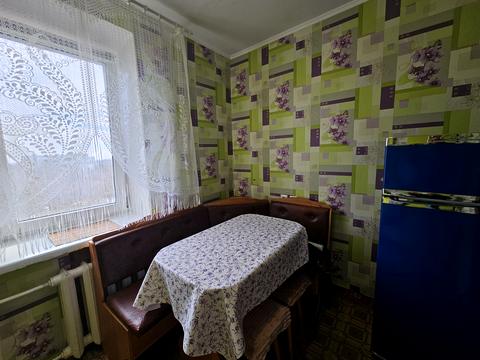 квартира за адресою Капітана Пилипенка вул., 1